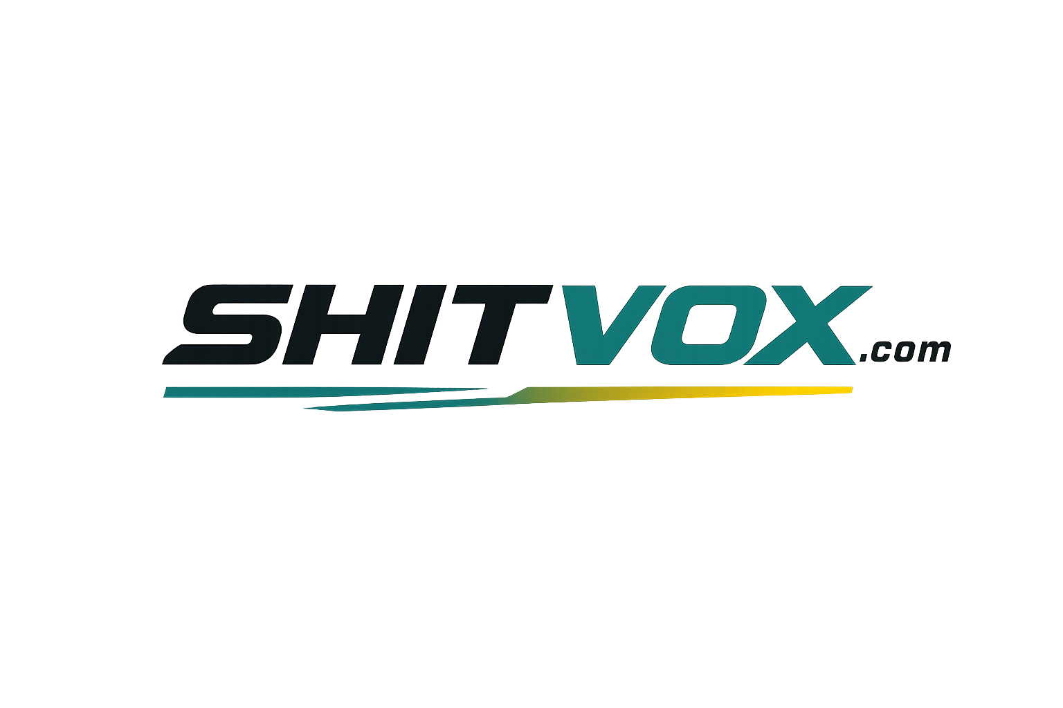 ShitVox logo